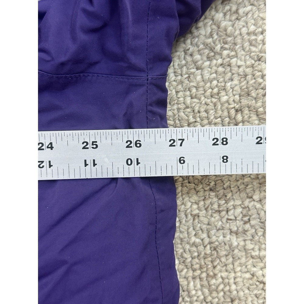 L.L. Bean Primaloft Full Zip Women's Ski Jacket Size 3XL Parka Outdoors**Read** - Picture 14 of 16